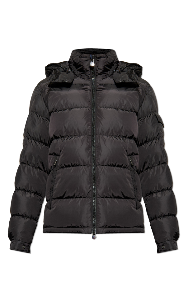 MONCLER｜DOWN JACKETS (1A00068 597YF 83B) Downjacket Poirier MONCLER | Blondie Shop